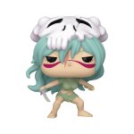 Bleach - pop! figurine nelliel tu 9 cm