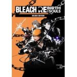 Bleach rebirth of souls deluxe - steam - jeu en t�l�chargement - ordinateur pc
