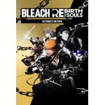 Bleach rebirth of souls ultimate - steam - jeu en t�l�chargement - ordinateur pc