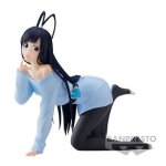 Bleach - relax time : giselle gewelle figurine banpresto