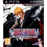 Bleach - soul resurreccion ps3