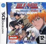 Bleach : the blade of fate nintendo ds
