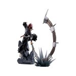 Bleach : thousand - year blood war - statuette figuarts zero renji abarai 25 cm