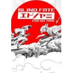 Blind fate: edo no yami - steam - jeu en téléchargement - ordinateur pc Blind fate: edo no yami - steam - jeu en téléchargement - ordinateur pc