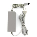 Bloc alimentation chargeur secteur - console de jeux nintendo wii