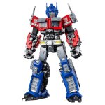 Blokees transformers