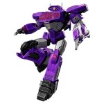 Blokees transformers