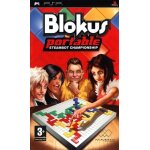 Blokus portable - steambot championship psp