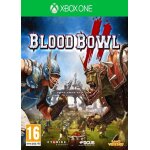 Blood bowl 2 xbox one