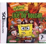 Bob l'éponge et ses amis attaque sur l'île du volcan (jeu) nintendo ds Bob l'éponge et ses amis attaque sur l'île du volcan (jeu) nintendo ds