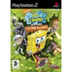Bob l'éponge et ses amis - ultime alliance ps2 Bob l'éponge et ses amis - ultime alliance ps2