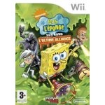 Bob l'éponge et ses amis - ultime alliance wii Bob l'éponge et ses amis - ultime alliance wii