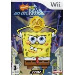 Bob l'éponge - bulle en atlantide wii Bob l'éponge - bulle en atlantide wii