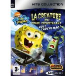 Bob l'éponge : la créature du crabe croustillant - hits collection pc Bob l'éponge : la créature du crabe croustillant - hits collection pc