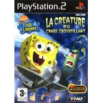 Bob l'éponge : la créature du crabe croustillant ps2 Bob l'éponge : la créature du crabe croustillant ps2