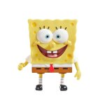 Bob l'éponge - figurine flexible bendyfigs bob l'éponge 12 cm Bob l'éponge - figurine flexible bendyfigs bob l'éponge 12 cm