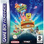 Bob l' eponge le film - game boy advance