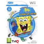 Bob l'éponge - la grande art'venture wii Bob l'éponge - la grande art'venture wii