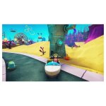 Bob l'ponge : patrick l'etoile de mer - le jeu ps5