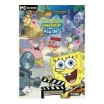 Bob l'ponge - silence on tourne pc