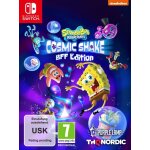 Bob l'eponge : the cosmic shake bff edition switch