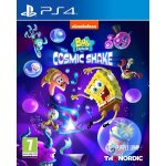 Bob l'eponge : the cosmic shake ps4 Bob l'eponge : the cosmic shake ps4