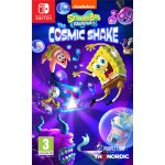 Bob l'eponge : the cosmic shake switch