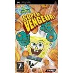 Bob l'eponge super vengeur psp