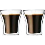 Bodum 4555 - 10 assam set 2 verres double paroi 22 cl ps2