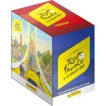 Boîte - panini - tour de france 2025 - 36 pochettes - 180 stickers Boîte - panini - tour de france 2025 - 36 pochettes - 180 stickers