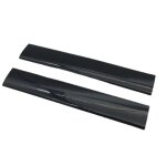 Bo�tier avant pour bo�tier gauche panneau frontal droit pour console ps3 slim 4000