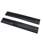 Botier avant pour botier panneau frontal gauche droit pour console ps3 slim 4000