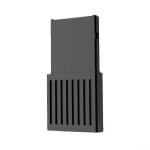 Botier de disque dur pour xbox series xs, optimis pour des performances de jeu et un stockage amliors ...