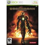 Bomberman: act zero xbox 360