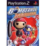 Bomberman hardball ps2