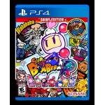 Super bomberman ps4