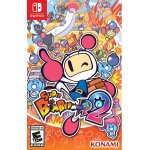 Super bomberman r 2 - switch (us)