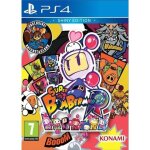 Super bomberman r shiny edition ps4