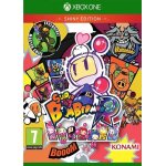 Super bomberman r shiny edition xbox one