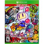 Super bomberman r [shiny edition] - xbox one (us)