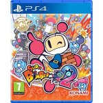 Super bomberman r2 ps4