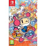 Super bomberman r2 switch