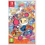 Super bomberman r2 switch