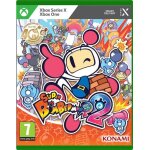 Super bomberman r2 xbox serie s / x