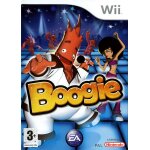 Boogie + micro wii