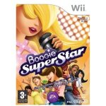 Boogie superstar sans micro wii