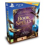 Book of spells (grimoire inclus) ps3 Book of spells (grimoire inclus) ps3