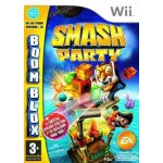 Boom blox : smash party wii