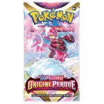 Booster de 10 cartes supplementaires pokemon epee et bouclier 11 eb11 - origine perdue - 145 - 0055454 ...