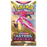 Booster de 10 cartes supplementaires pokemon epee et bouclier 10 eb10 - astres radieux - 145 - 0055442 ...
